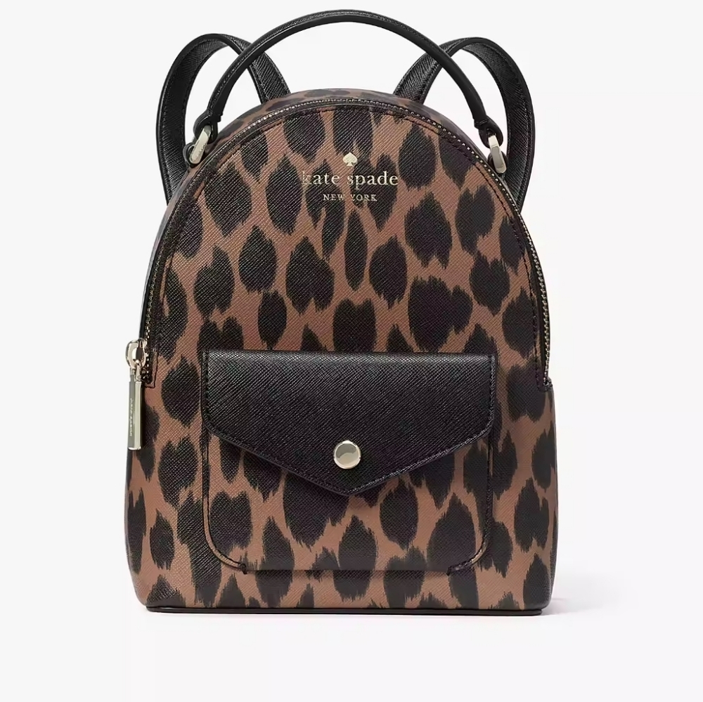 Kate Spade Mini Backpack